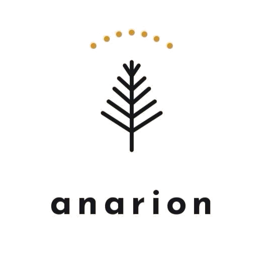 Anarion Consulting mark